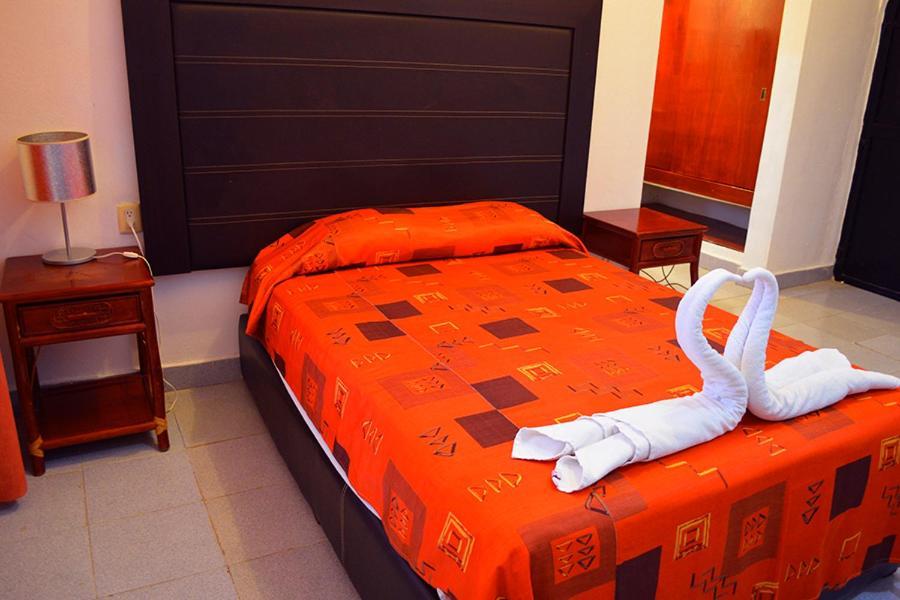 Casa Kolping 3* Tuxtla Gutiérrez