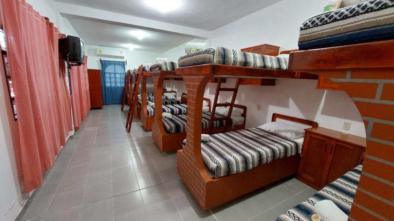 Hotel Casa Kolping Tuxtla Gutiérrez