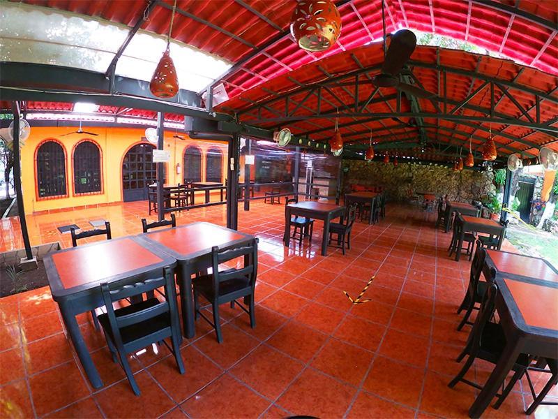 Hotel Casa Kolping Tuxtla Gutiérrez