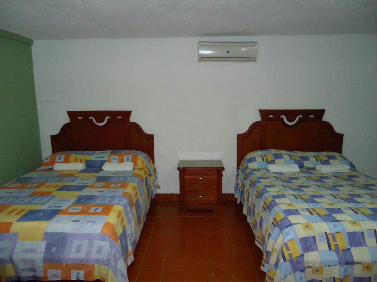 Casa Kolping Hotel Tuxtla Gutiérrez