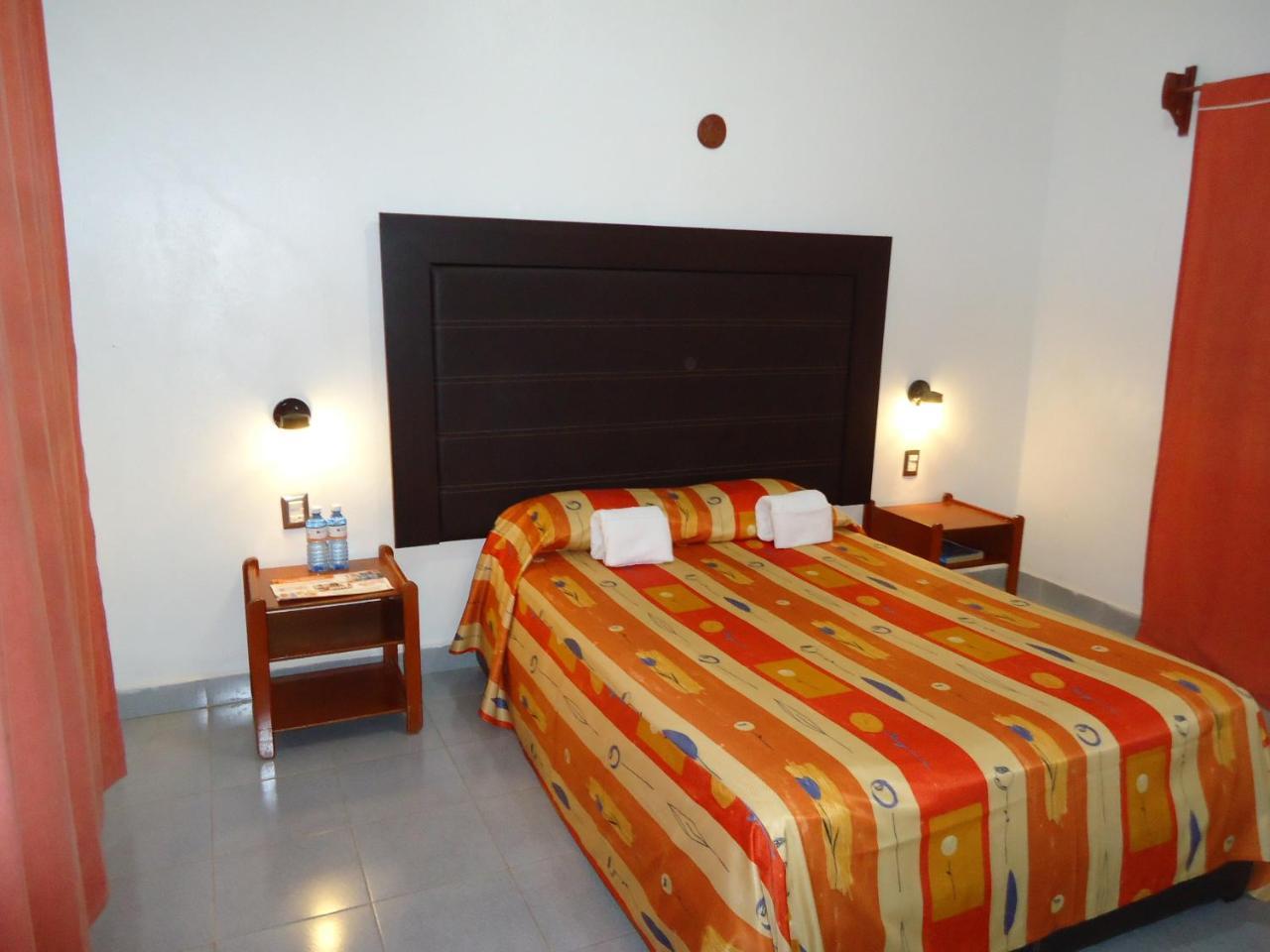 Casa Kolping Hotel Tuxtla Gutiérrez