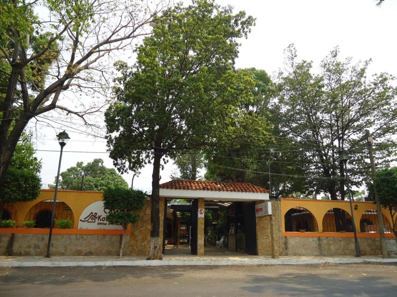 Casa Kolping Hotel