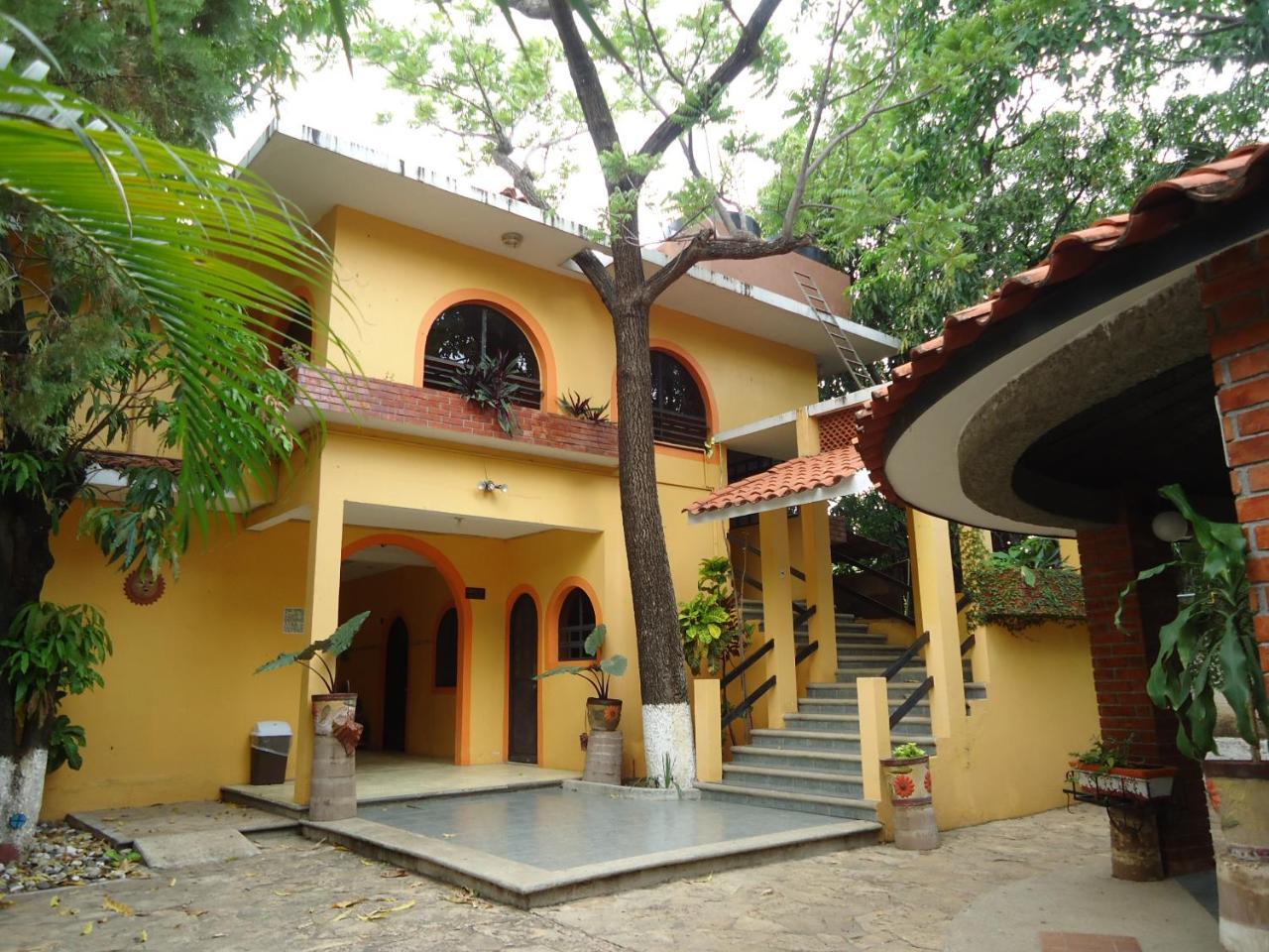 Casa Kolping Tuxtla Gutiérrez