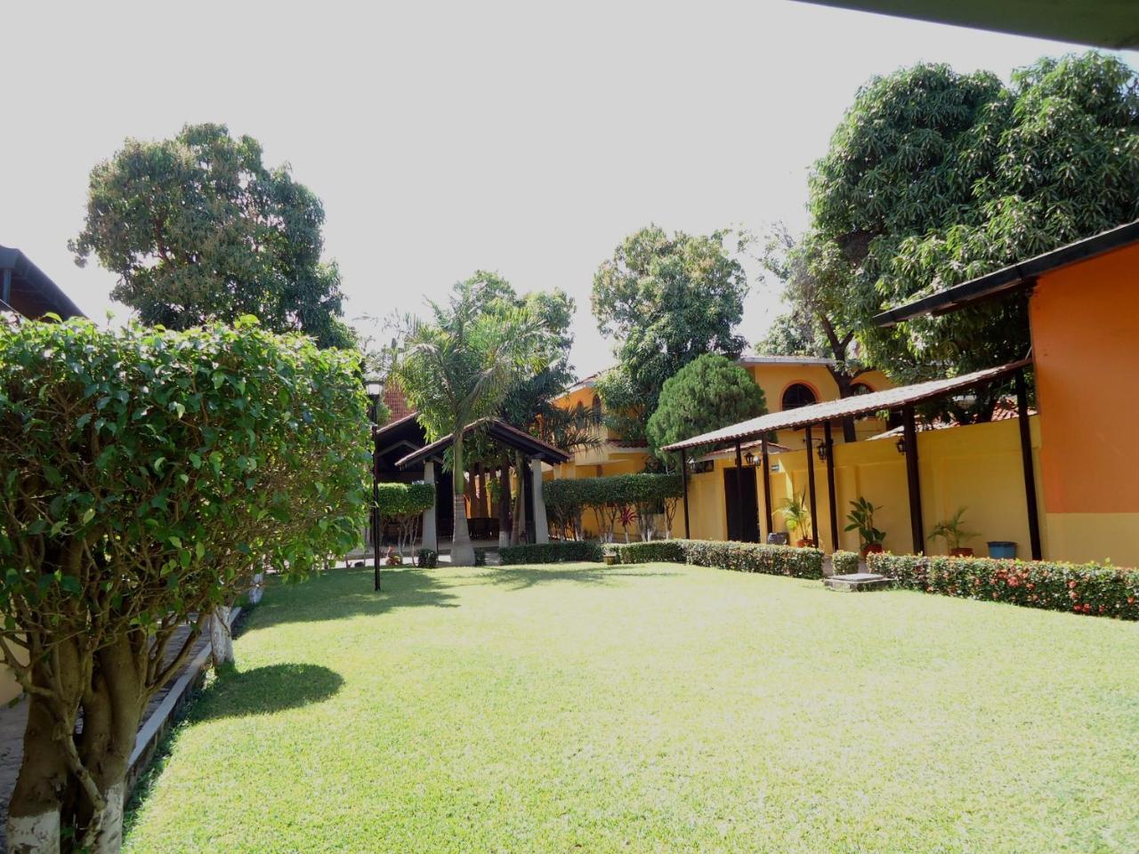 Casa Kolping Hotel