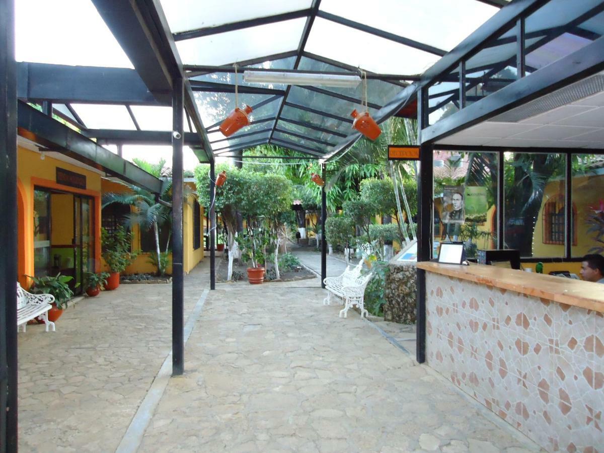 Hotel Casa Kolping Tuxtla Gutiérrez