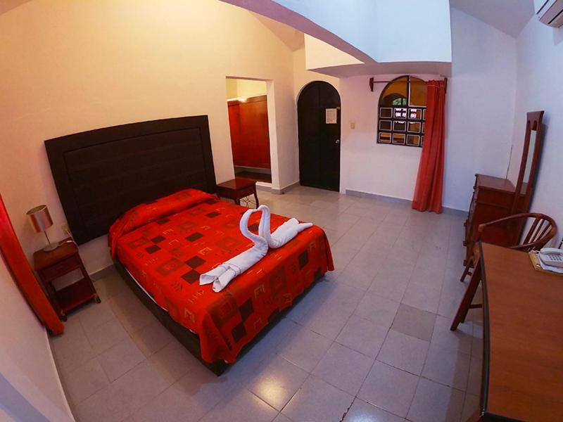 Hotel Casa Kolping