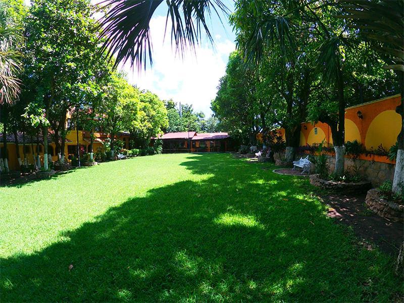 Hotel Casa Kolping Tuxtla Gutiérrez