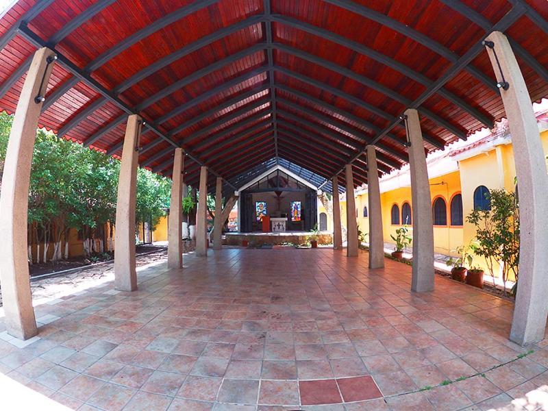 Casa Kolping 3* Tuxtla Gutiérrez