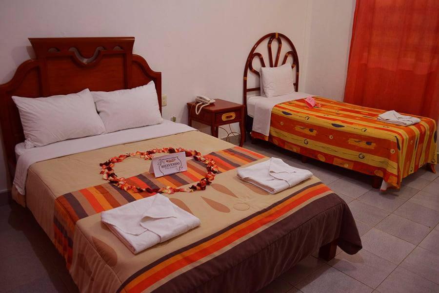 Casa Kolping 3*